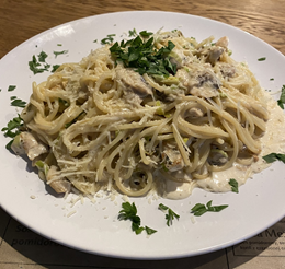 Makaron ALFREDO